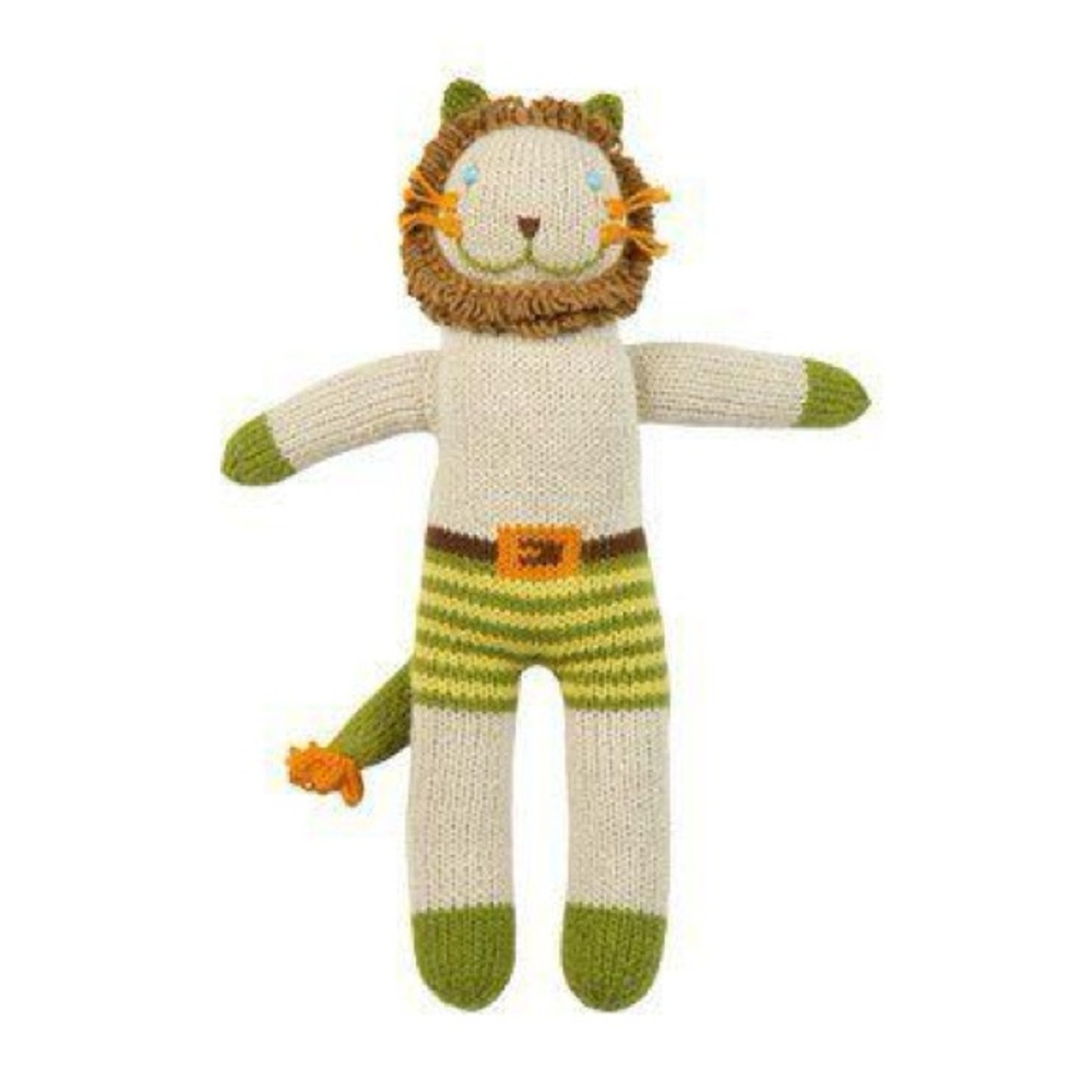 Blabla Kids Charlies the Lion